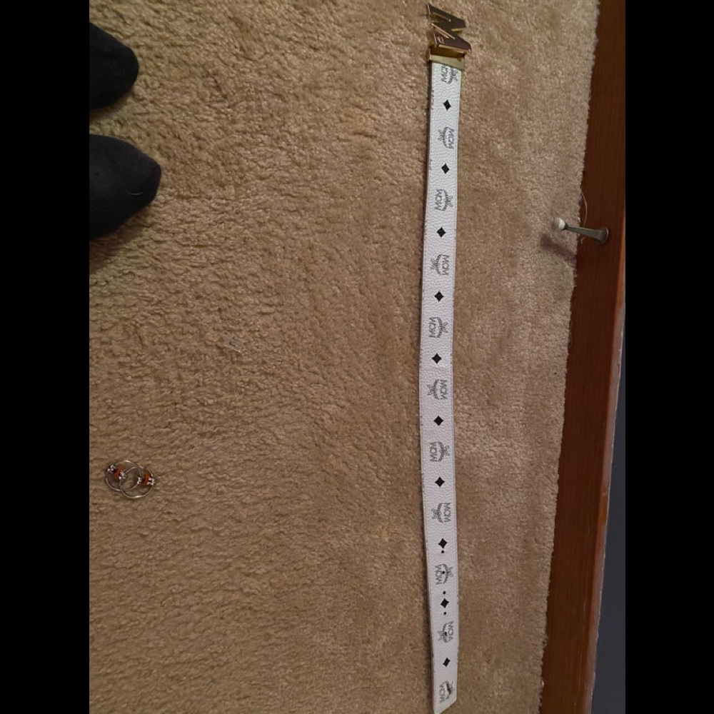 MCM belt
